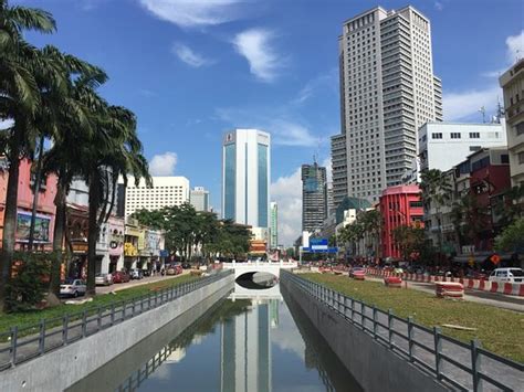 Johor Bahru, Malaysia: All You Must Know Before You Go (2024.